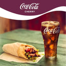 Coca-Cola Cherry | Per Case 355ml - SweetieShop