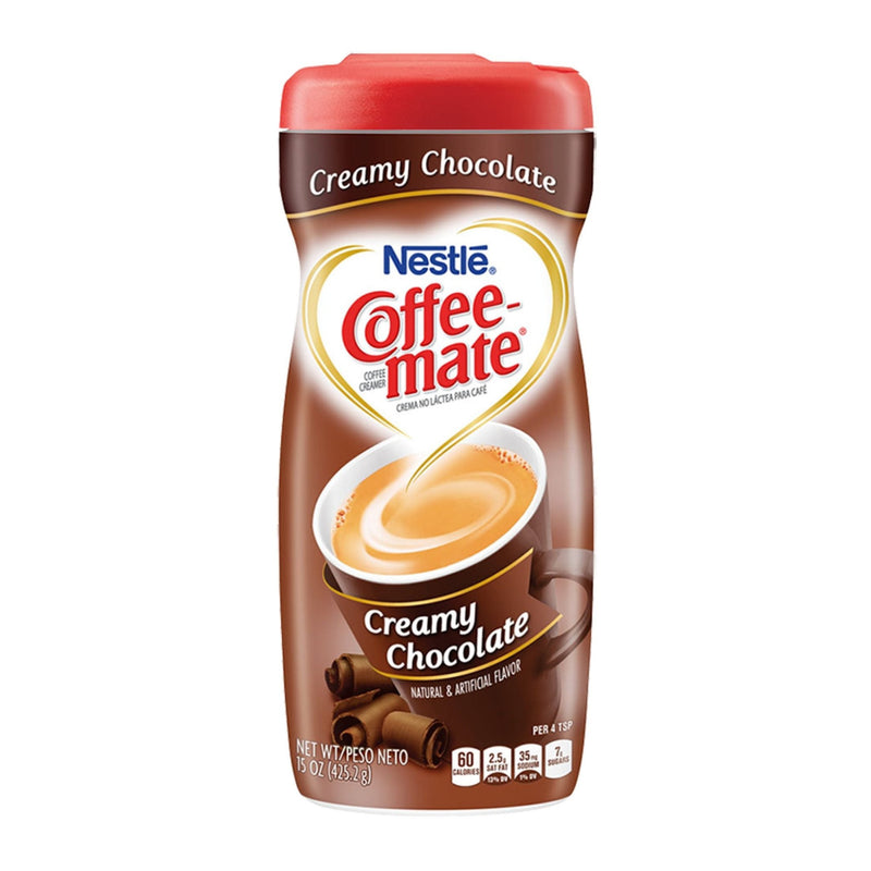 COFFEE MATE Powder Creamy Chocolate - SweetieShop