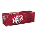 Dr Pepper | Per Case - SweetieShop
