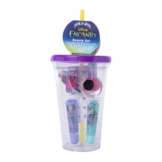 ENCANTO Disney Tumbler Beauty Set - SweetieShop