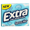 EXTRA SlimPak Smooth Mint - SweetieShop