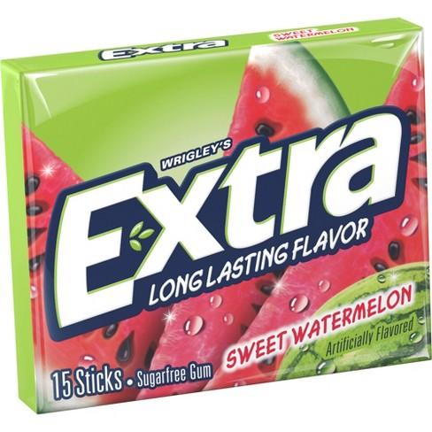 EXTRA SlimPak Sweet Watermelon - SweetieShop