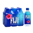 FIJI Water | 500ml - 6 Pack - SweetieShop