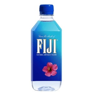 FIJI Water | 500ml - SweetieShop