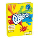 FRUIT GUSHERS Variety Pack | 136g - SweetieShop