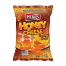 Herr's Honey Cheese Curls | 28g - SweetieShop