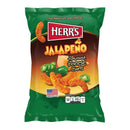 HERR'S Jalapeno Cheese Curls | 170g - SweetieShop