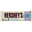 HERSHEYS Cookies & Creme Bar | King Size - SweetieShop