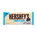 HERSHEYS XL Cookies & Creme Bar | 113g - SweetieShop