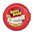 Hubba Bubba Tape Strawberry | 56g - SweetieShop