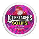 ICEBREAKERS Sours Mix Berries | 42g - SweetieShop