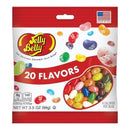 Jelly Belly 20 Assorted Flavours - SweetieShop