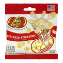 Jelly Belly Buttered Popcorn | 99g - SweetieShop