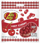 Jelly Belly Very Cherry | 99g - SweetieShop