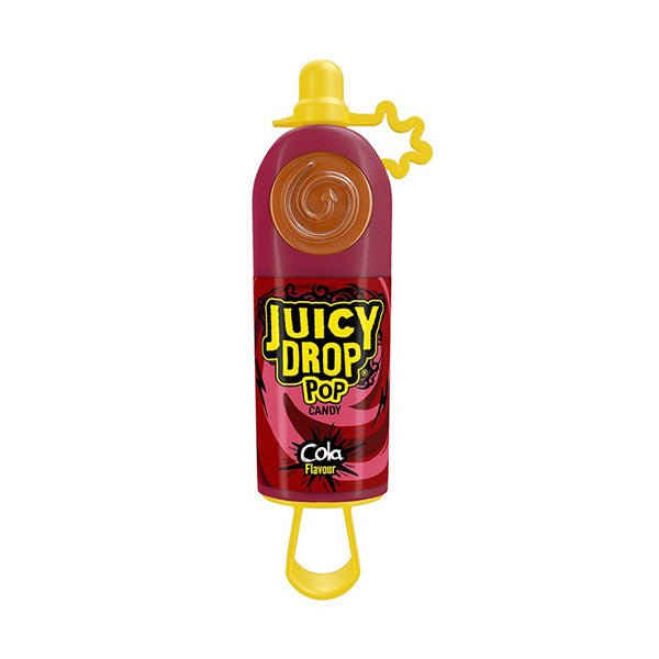JUICY DROP Pop Cola | 26g - SweetieShop