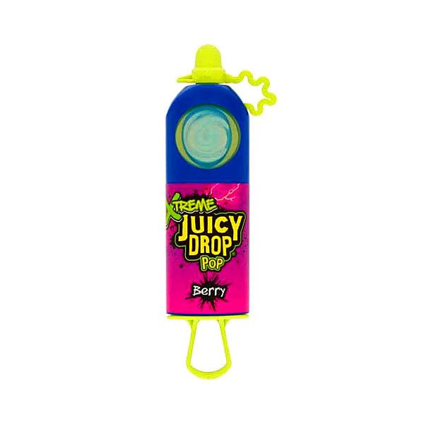 JUICY DROP Pop Extreme Berry | 26g - SweetieShop