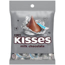 KISSES Milk Chocolate | 137g - SweetieShop