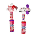 KITTEN Expression Character Fan | Assorted Each - SweetieShop