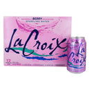 LA CROIX Sparkling Water | Berry - Per Case - SweetieShop