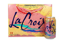 LA CROIX Sparkling Water | Pamplemousse - Per Case - SweetieShop