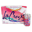 LA CROIX Sparkling Water | Passionfruit - Per Case - SweetieShop