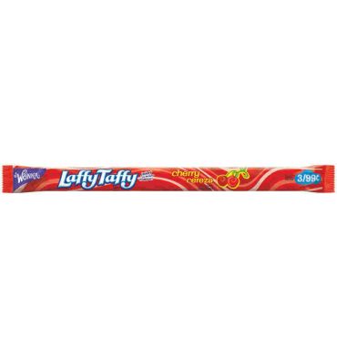 LAFFY TAFFY Rope Cherry - SweetieShop