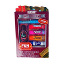 LIP BALM Hershey Candy Scented Mix - SweetieShop