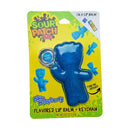 LIP BALM Keychain | Sour Patch Kids Blue Raspberry - SweetieShop