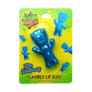 LIP GLOSS Sour Patch Kids Blue Raspberry - SweetieShop