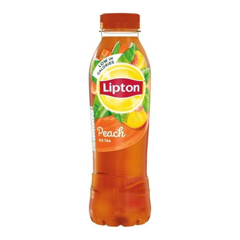 LIPTON Ice Tea Peach | 300ml - SweetieShop