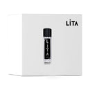 LITA Sparkling Water | CASE 24 x 500ml PET - SweetieShop