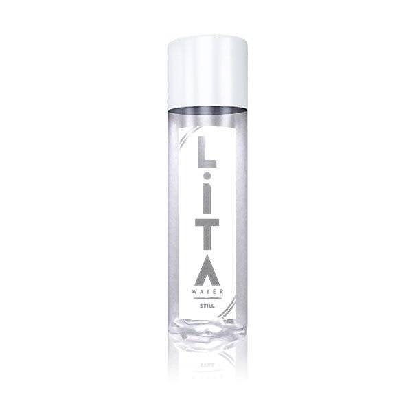 LITA Still Water | 500ml PET - SweetieShop
