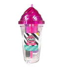 LOL OMG Beauty Set Tumbler | Pink Twirl - SweetieShop
