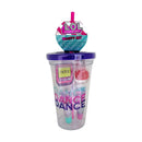 LOL Surprise Beauty Tumbler | Purple Lid - SweetieShop