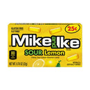 Mike and Ike Sour Lemon | 22g - SweetieShop