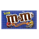 M&M Bag Caramel - SweetieShop