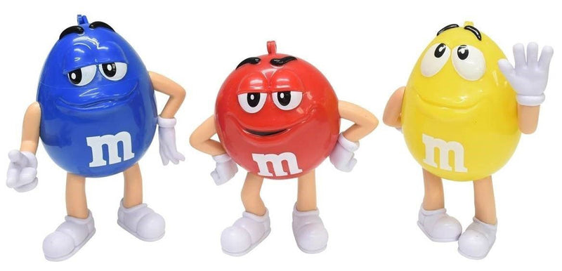 M&M'S Characters