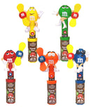 M&M Round Fan - SweetieShop