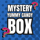 Mystery Candy Box - SweetieShop