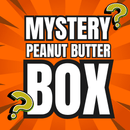 Mystery Peanut Butter Box - SweetieShop