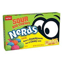 NERDS Chewy Sour | Video Box - SweetieShop