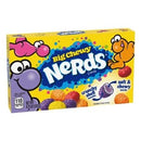 NERDS Chewy | Video Box - SweetieShop