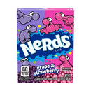 NERDS Grape Strawberry - SweetieShop