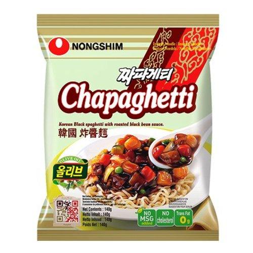 NONGSHIM Chapagetti Spicy Noodle - SweetieShop