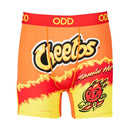 ODD Boxers | Cheetos Flamin' Hot - SweetieShop