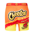ODD Boxers | Cheetos Flamin' Hot - SweetieShop