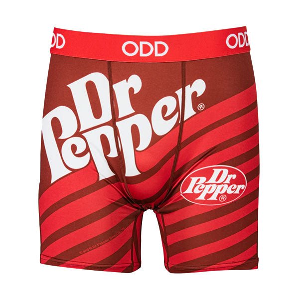 ODD Boxers | Dr Pepper - SweetieShop