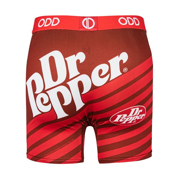 ODD Boxers | Dr Pepper - SweetieShop