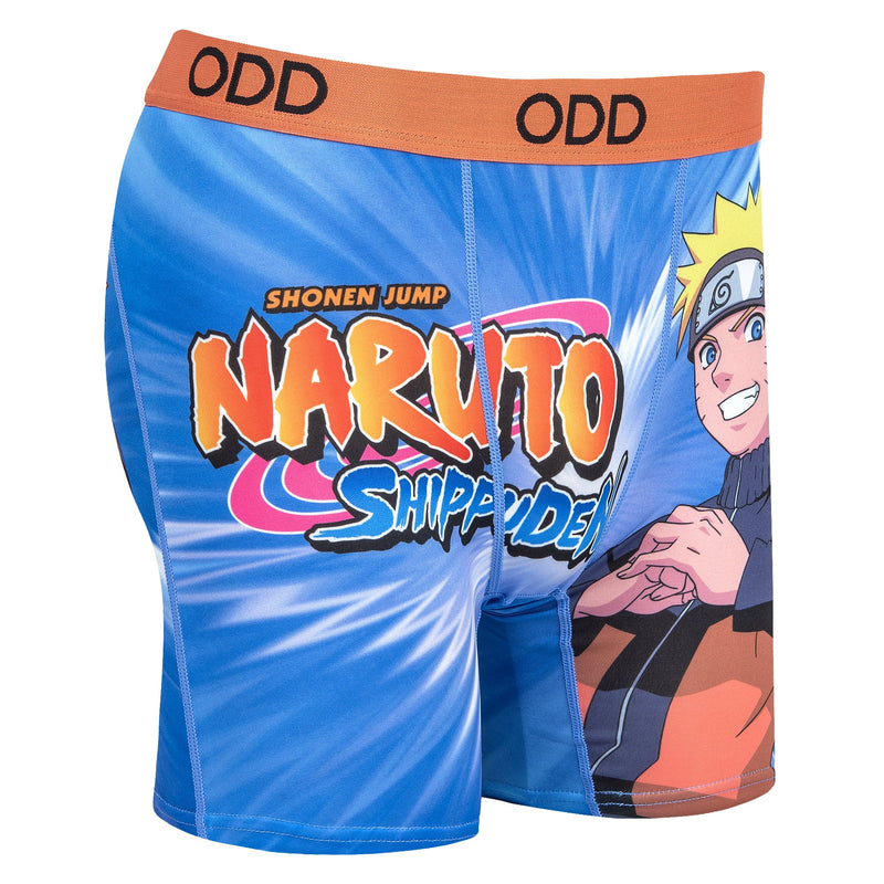 ODD Boxers | Naruto - SweetieShop