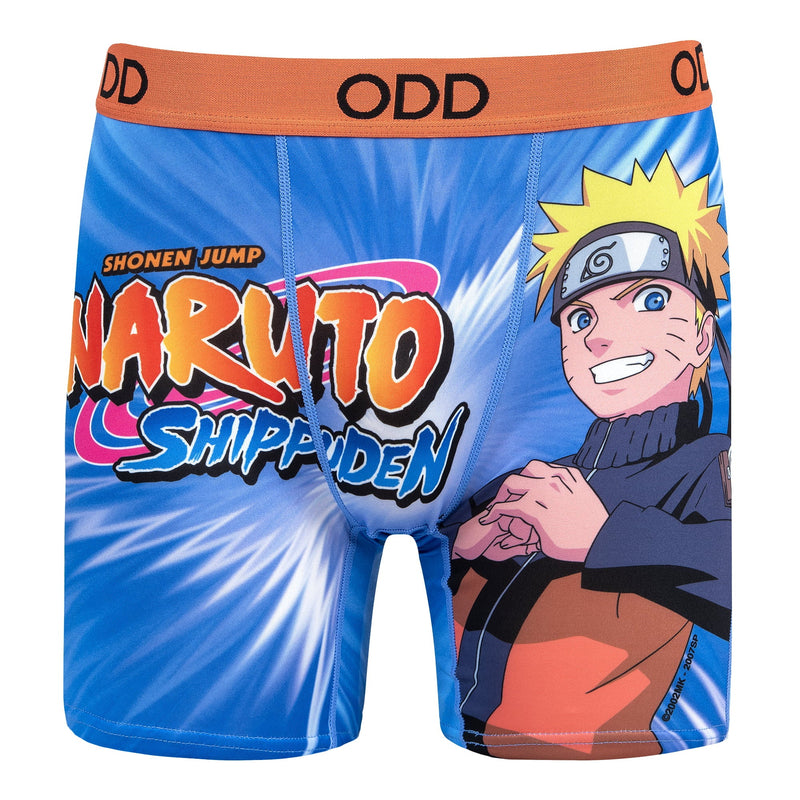 ODD Boxers | Naruto - SweetieShop